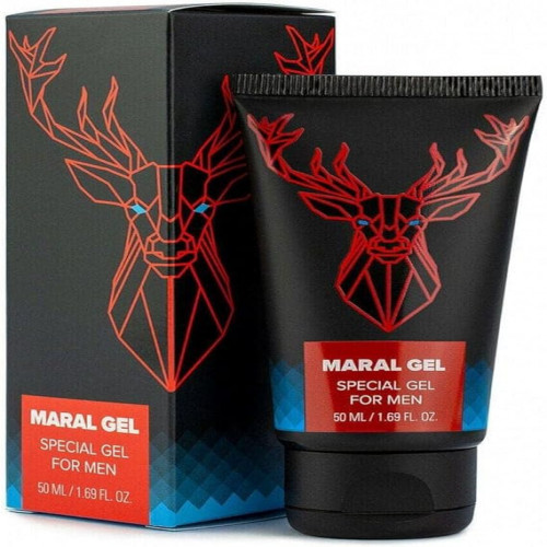 MARAL GEL