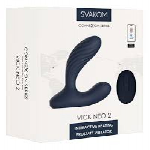 SVAKOM VICK NEO 2