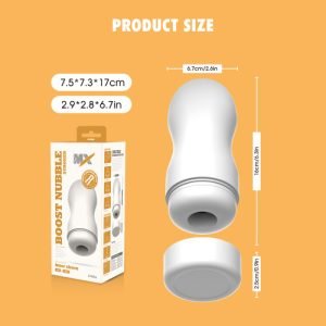BOOST NUBLE STROKER