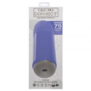 CALEXOTICS CONECT - STROKER