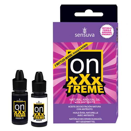 ON XXXTREME 5 ML