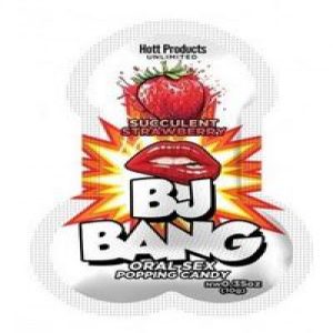 BJ BANG FRESA