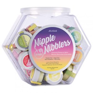 NIPPLE NIBBLERS ROCKING RASPBERRY