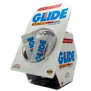 ANAL GLIDE 2 ML SACHET