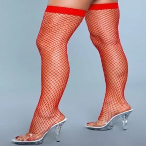 BEWICKED CATCH ME IF YOU CAN RED