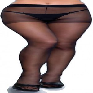 BEWICKED EVERY DAT WAR PANTY BLACK O/S