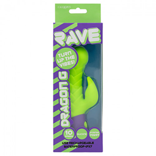 Rave Dragon G