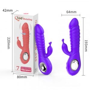 360 ROTATING 7 FUNCTIONS