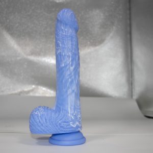 BLUE BIRD SUPER THRUSTING