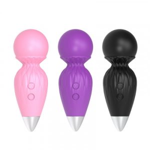 APOLLO VIBRATOR MINI WAND