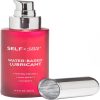JIMMY JANE - WATER SILICONE - 4OZ