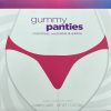 SPENCERS GUMMY PANTIES - STRAWBERRY