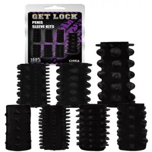 PENIS SLEEVE KITS