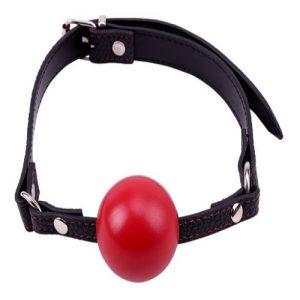 BALL GAG MORDAZA