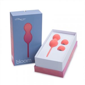 BLOOM BY WE VIBE