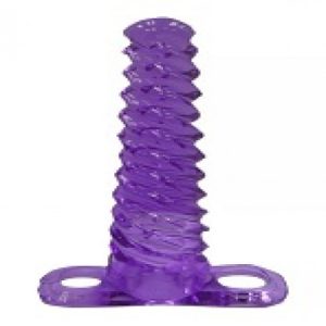 ANAL PLUG - TWIST