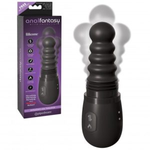 ANAL FANSTASY ELITE GYRATING ASS THRUSTER