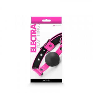 ELECTRA BALL GAG