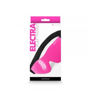 ELECTRA BLINDFOLD