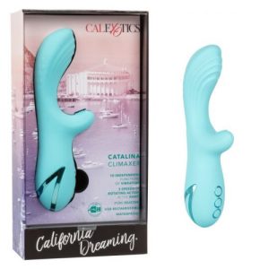 CALIFORNIA DREAMING CATALINA CLIMAXER