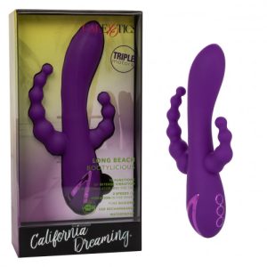 CALIFORNIA DREAMING LONG BEACH BOOTYLICIOUS