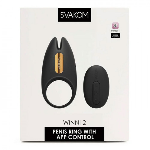 SVAKOM WINNI 2