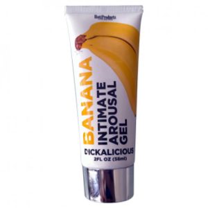 DICKALICIOUS BANANA 2 OZ