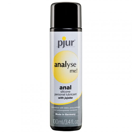 PJUR ANALYSE ME - W/JOJOBA